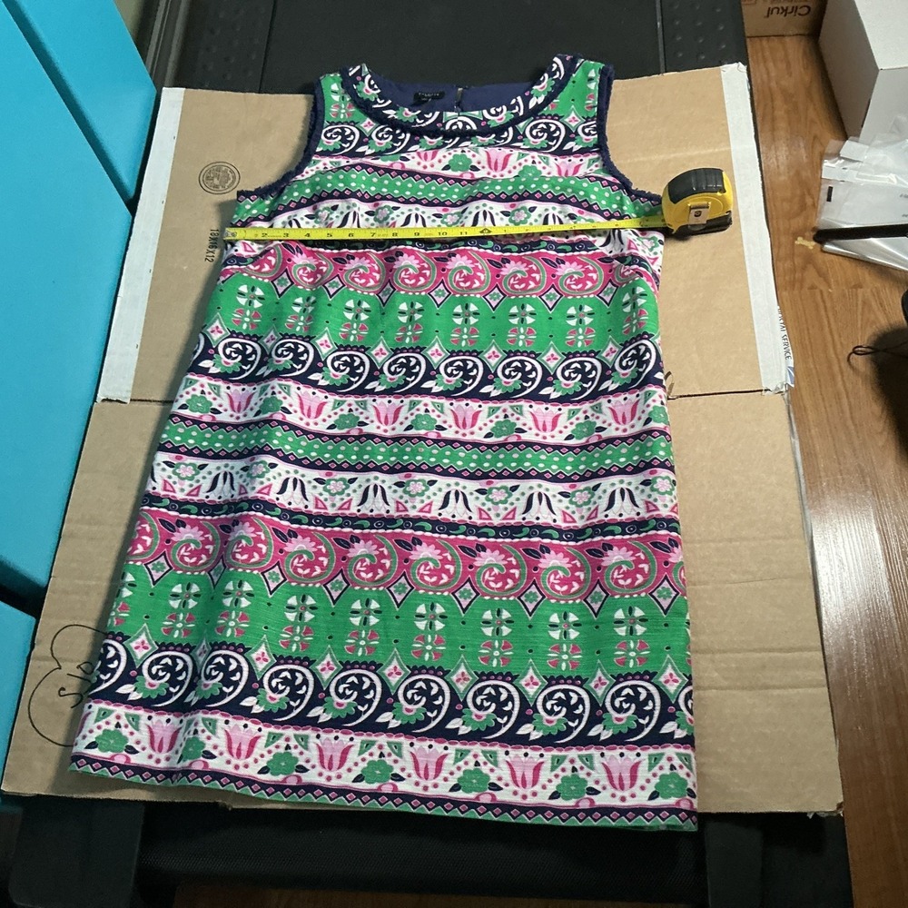 Talbots Mini‎ Dress Size16P